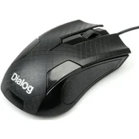 Мышь Dialog Pointer MOP-08U фото 2